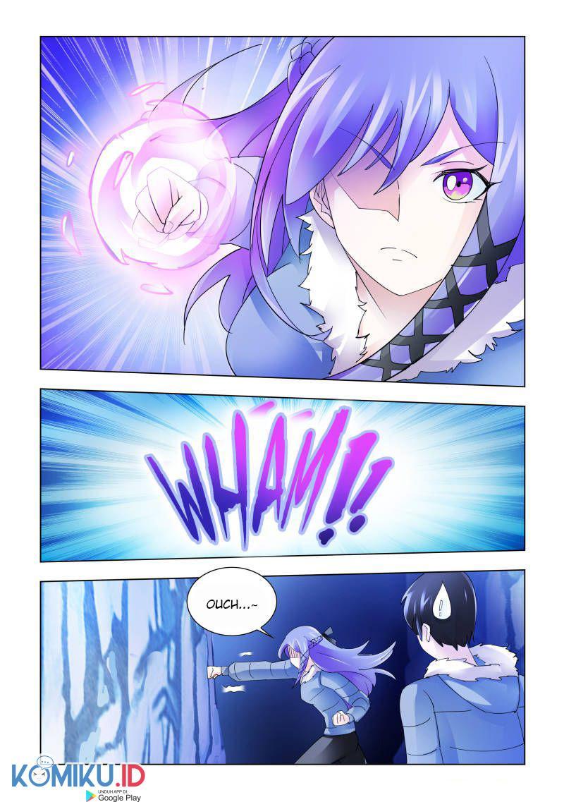 Battle Frenzy Chapter 137 Gambar 2