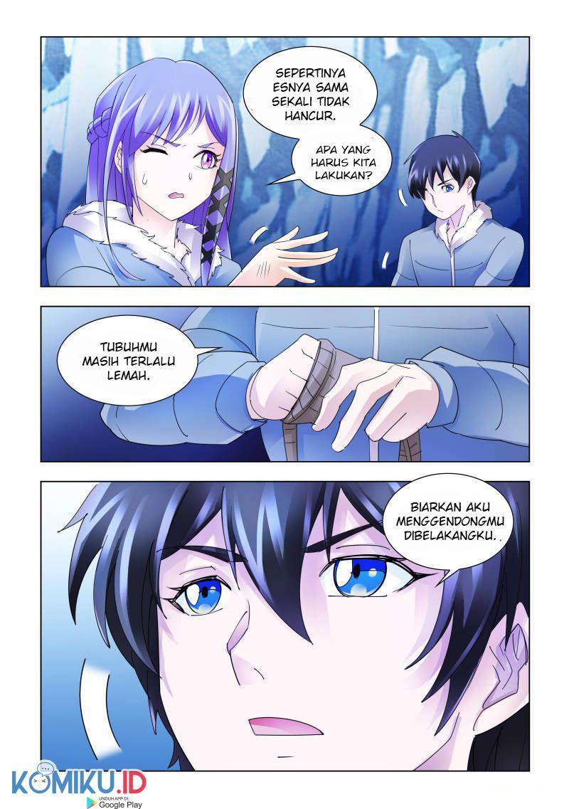 Battle Frenzy Chapter 137 Gambar 3