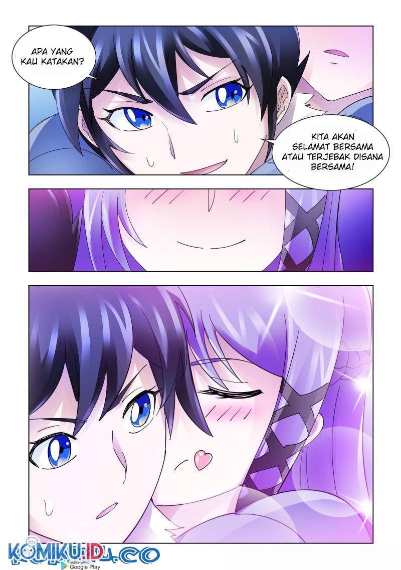 Battle Frenzy Chapter 137 Gambar 7