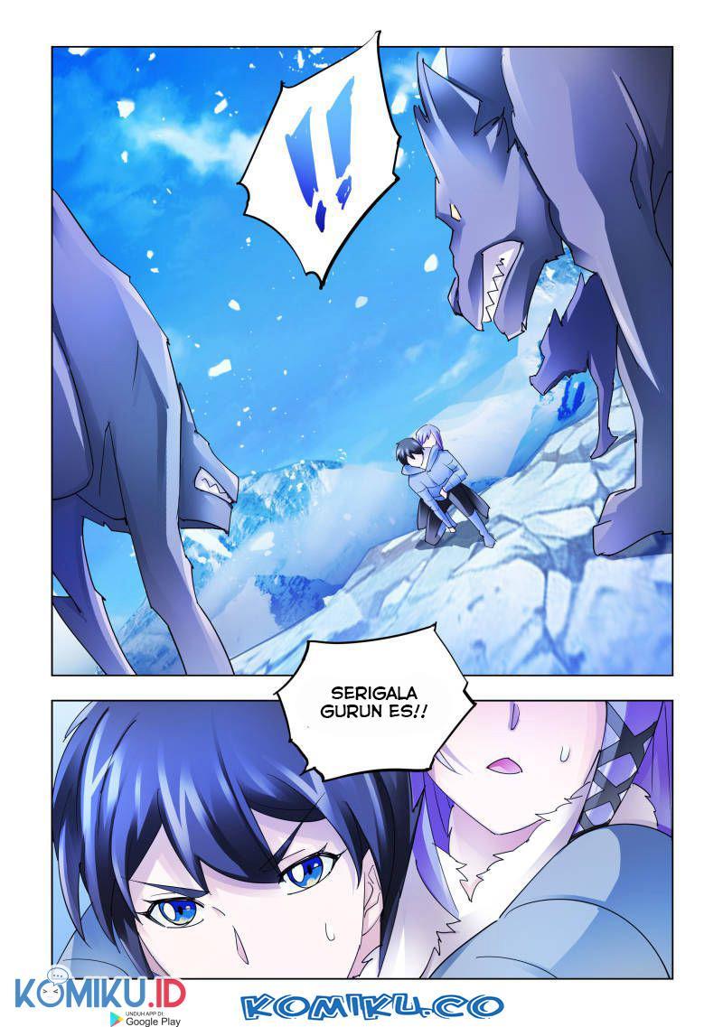 Battle Frenzy Chapter 137 Gambar 10