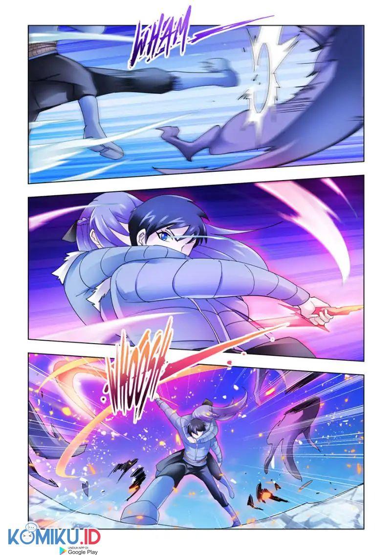 Battle Frenzy Chapter 138 Gambar 2