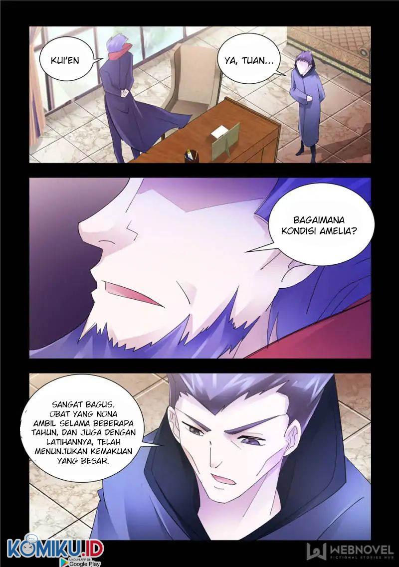 Battle Frenzy Chapter 140 Gambar 11