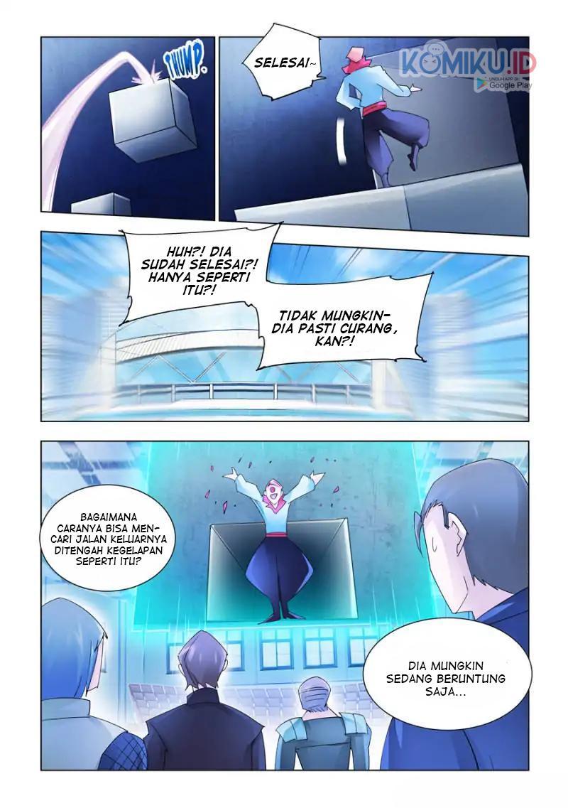 Battle Frenzy Chapter 145 Gambar 5