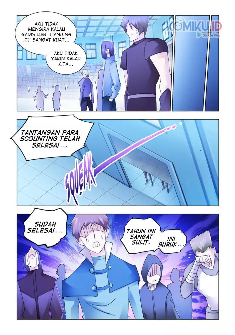 Battle Frenzy Chapter 145 Gambar 10