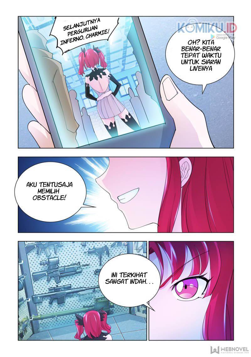 Battle Frenzy Chapter 150 Gambar 11