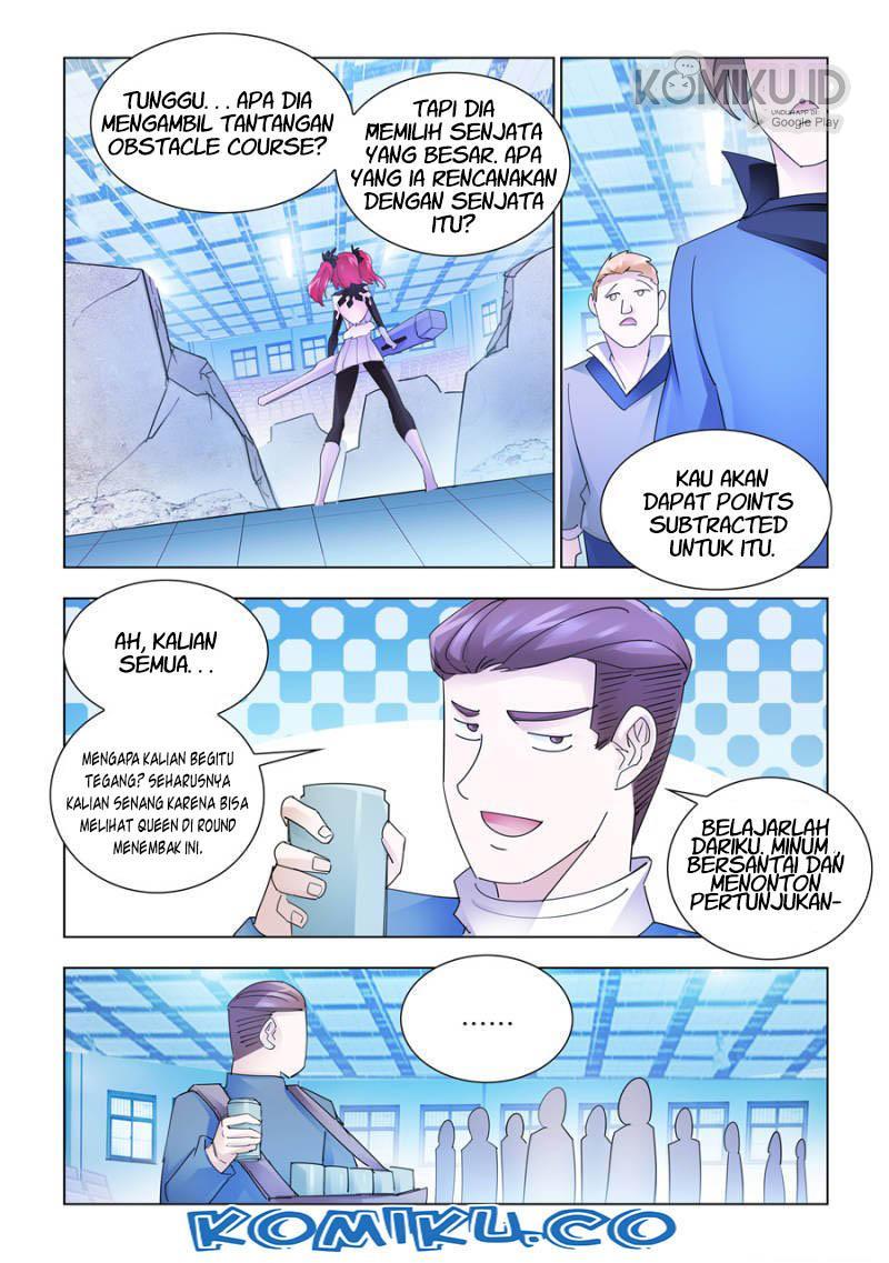 Battle Frenzy Chapter 151 Gambar 1