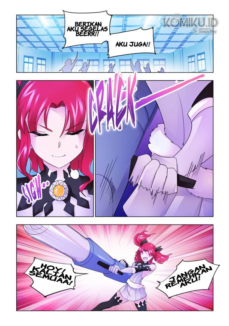 Battle Frenzy Chapter 151 Gambar 2