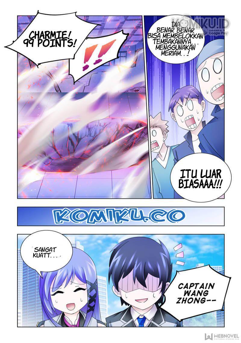 Battle Frenzy Chapter 151 Gambar 4