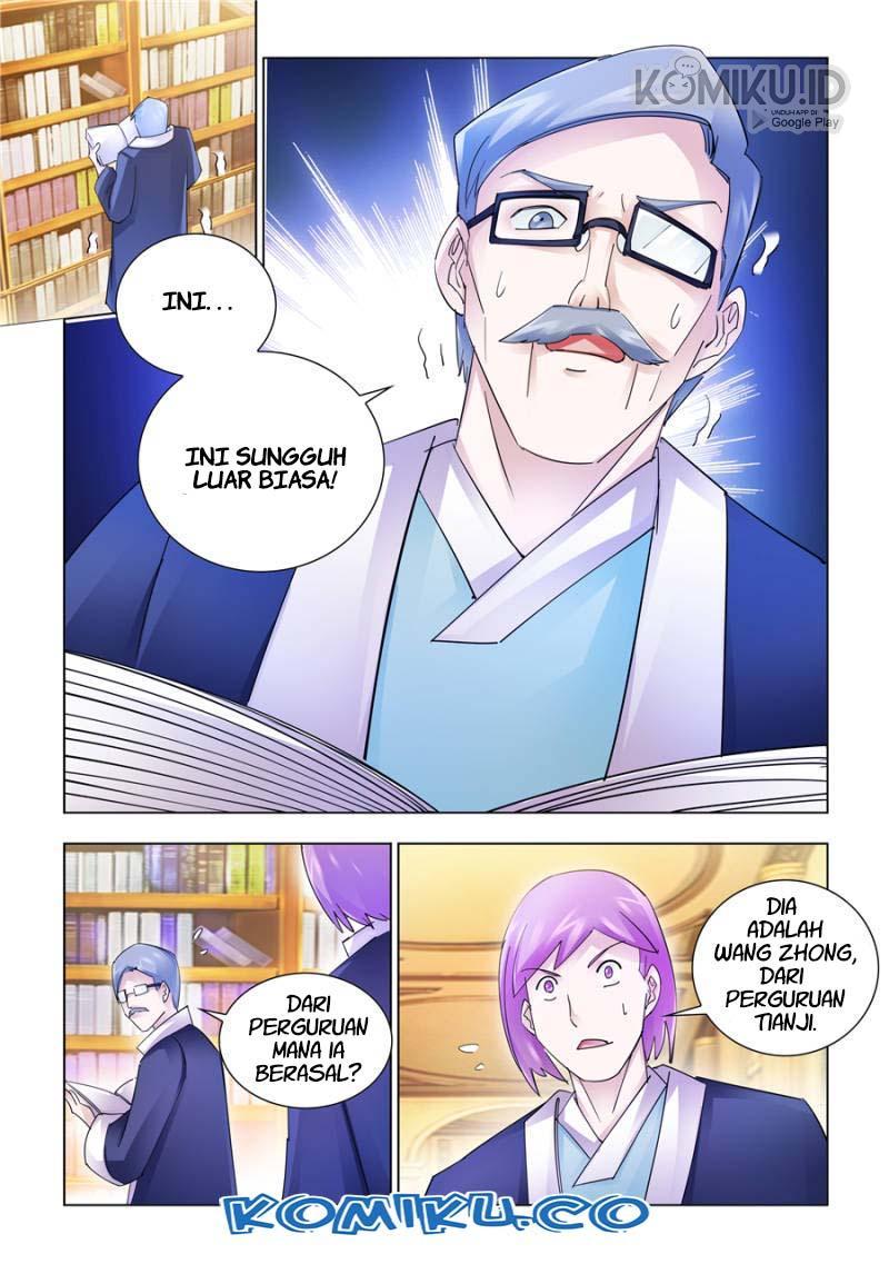 Battle Frenzy Chapter 155 Gambar 10