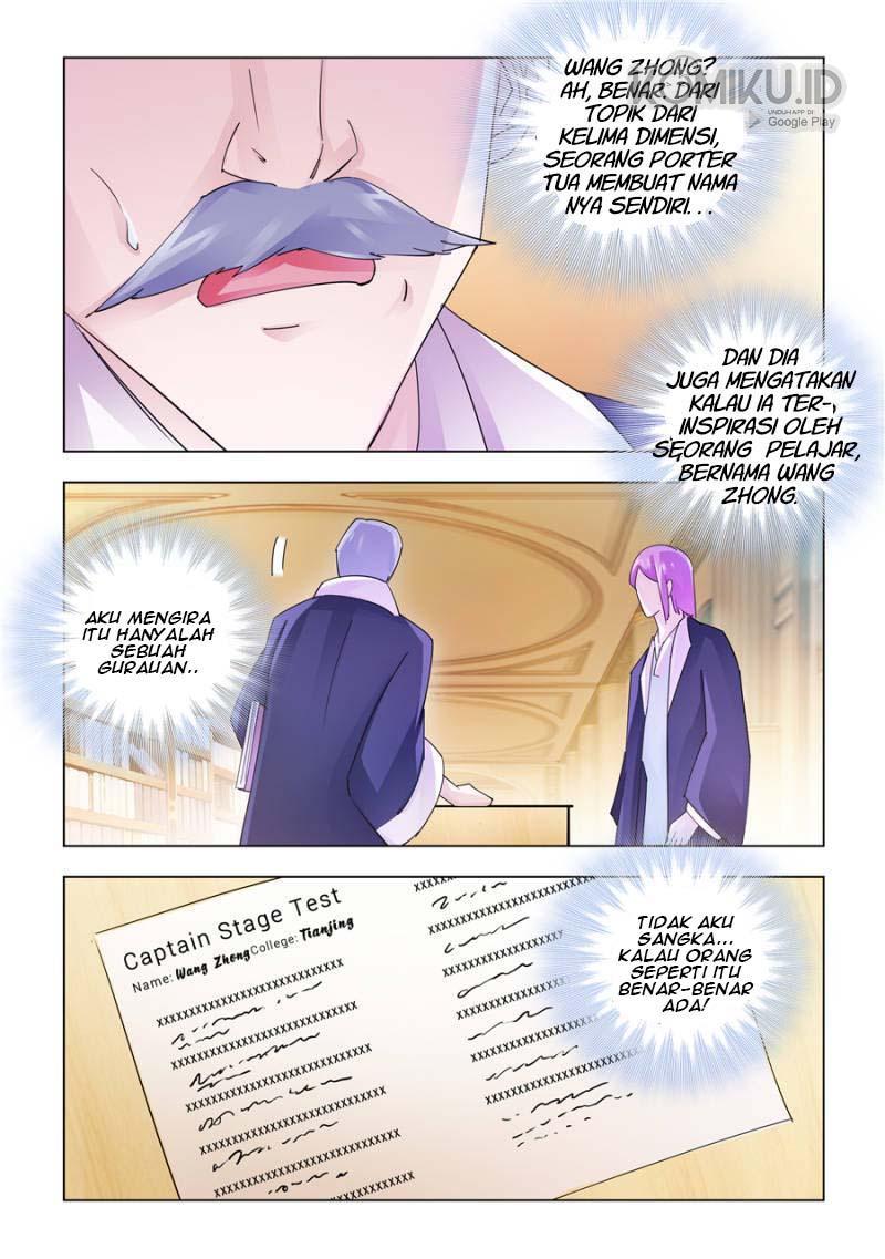 Battle Frenzy Chapter 155 Gambar 11