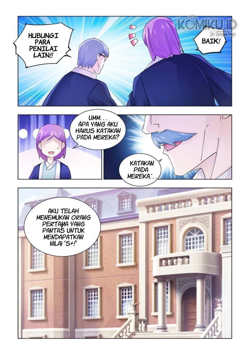 Battle Frenzy Chapter 155 Gambar 12