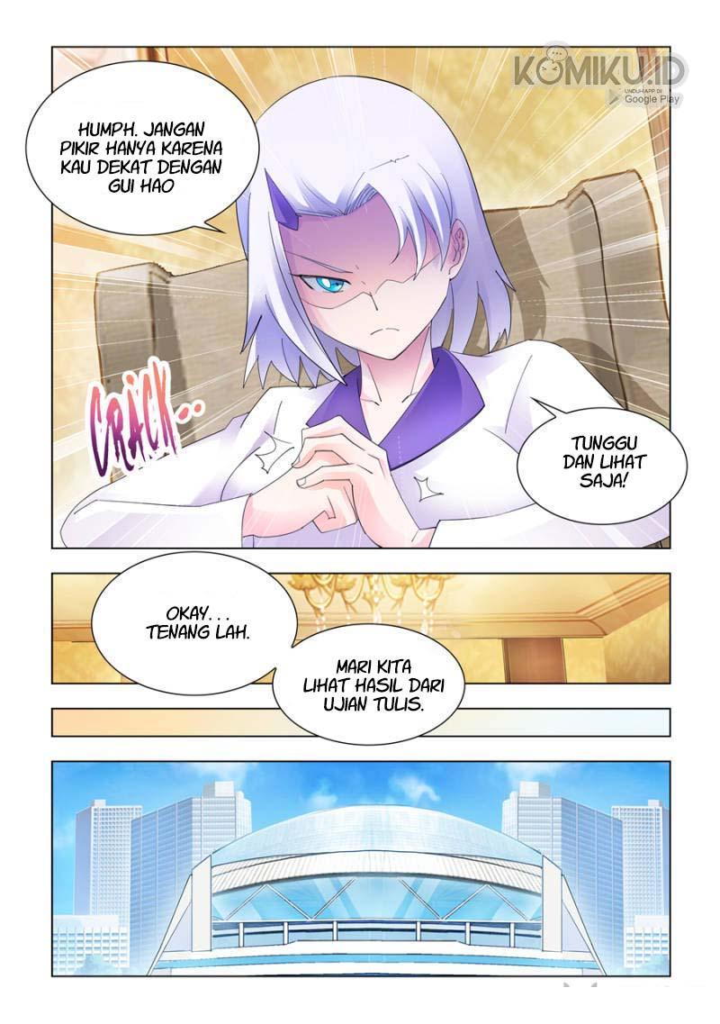 Battle Frenzy Chapter 156 Gambar 3