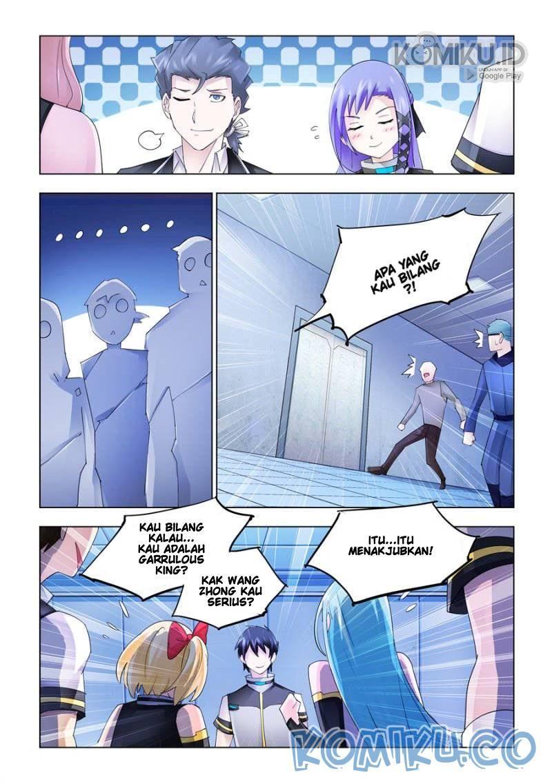 Battle Frenzy Chapter 175 Gambar 2