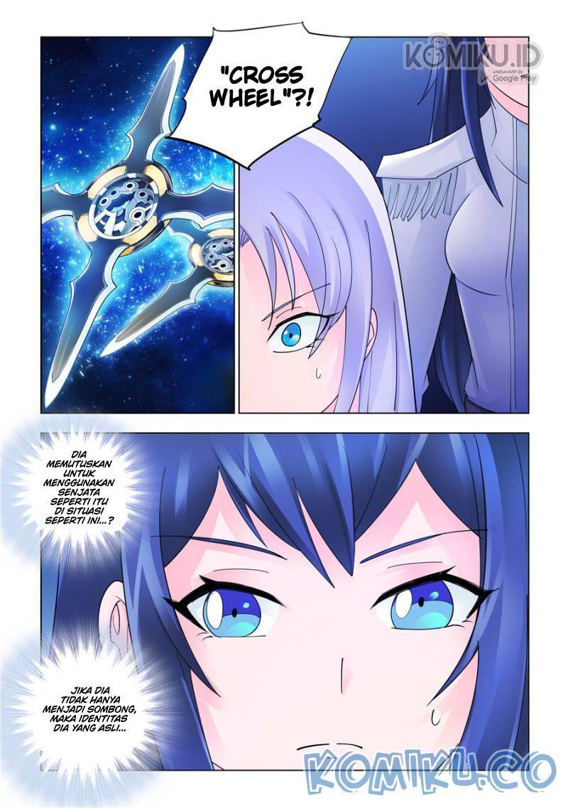 Battle Frenzy Chapter 176 Gambar 2