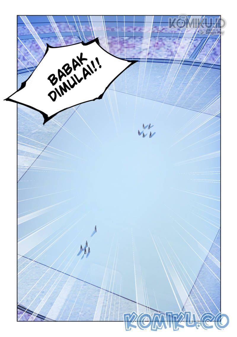 Battle Frenzy Chapter 176 Gambar 5