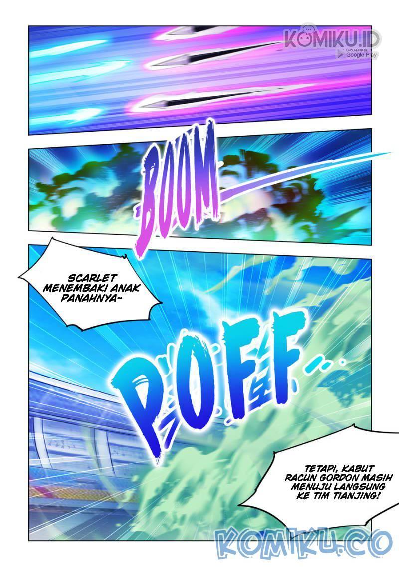 Battle Frenzy Chapter 178 Gambar 2