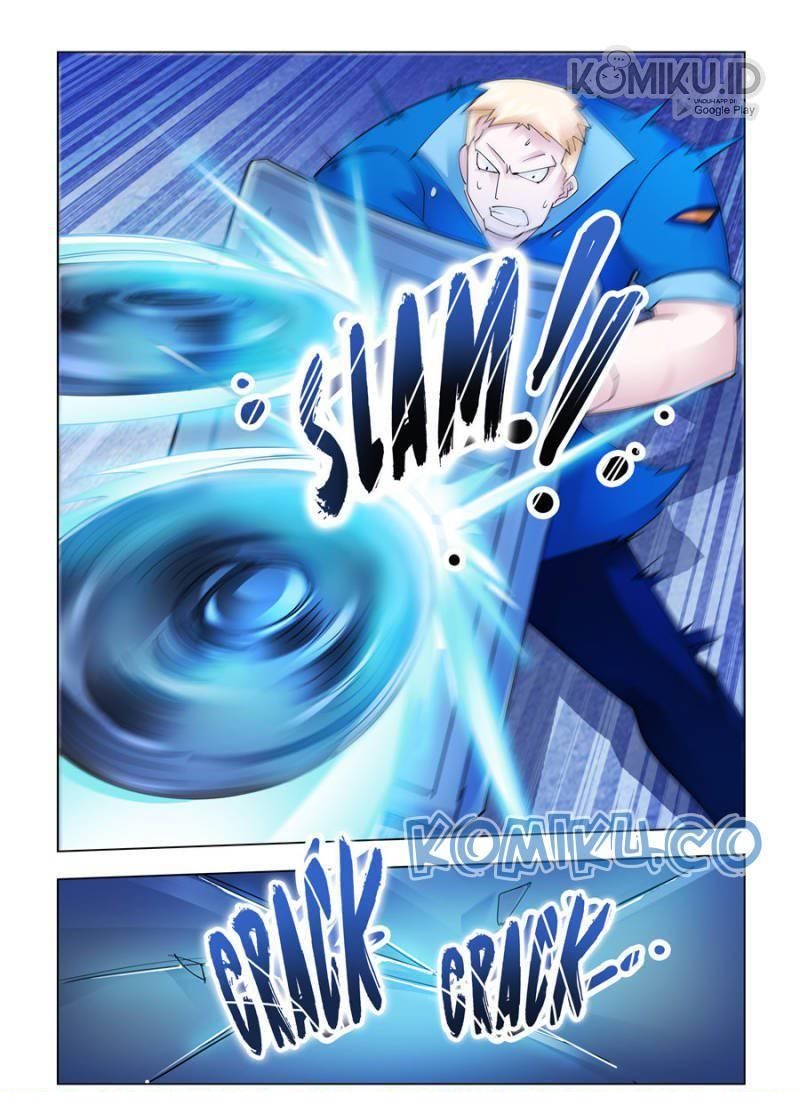 Battle Frenzy Chapter 178 Gambar 12