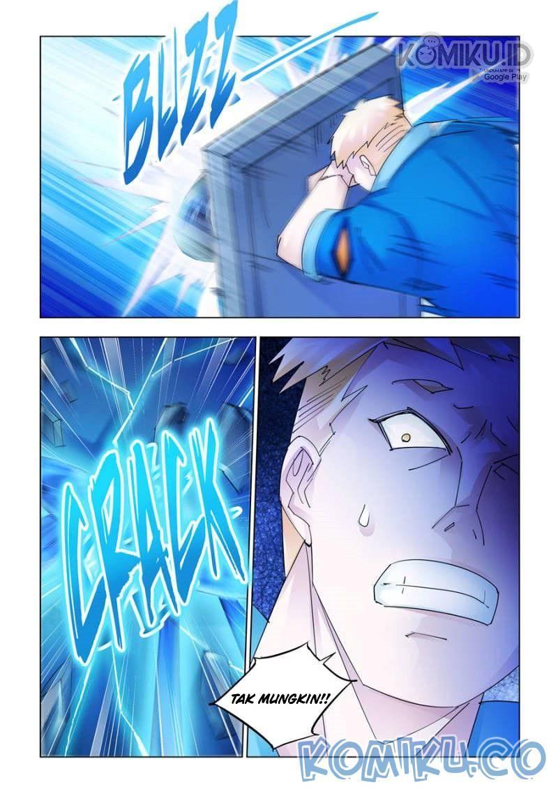 Battle Frenzy Chapter 179 Gambar 1
