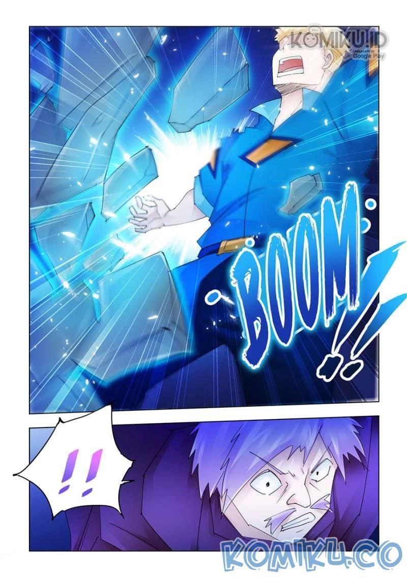 Battle Frenzy Chapter 179 Gambar 2