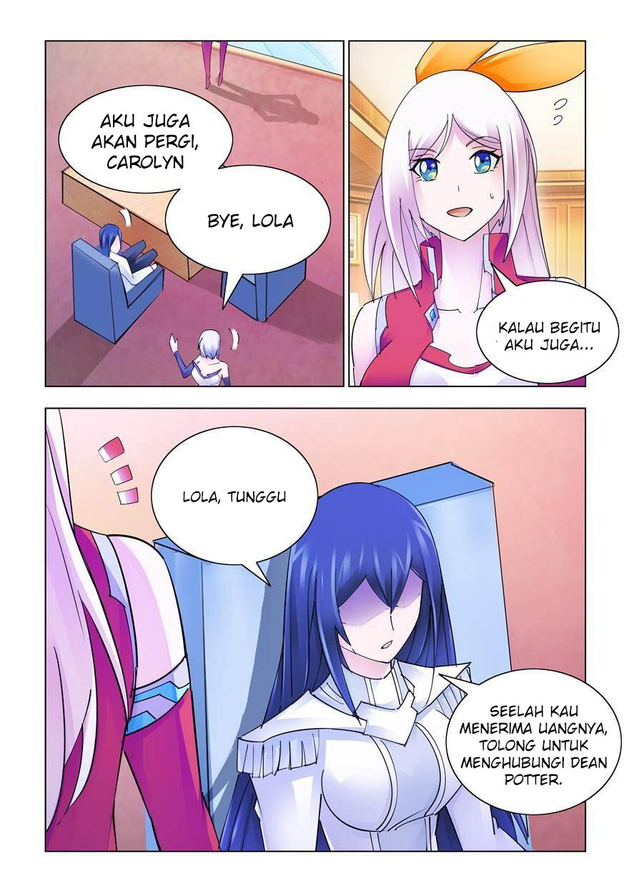 Battle Frenzy Chapter 221 Gambar 2