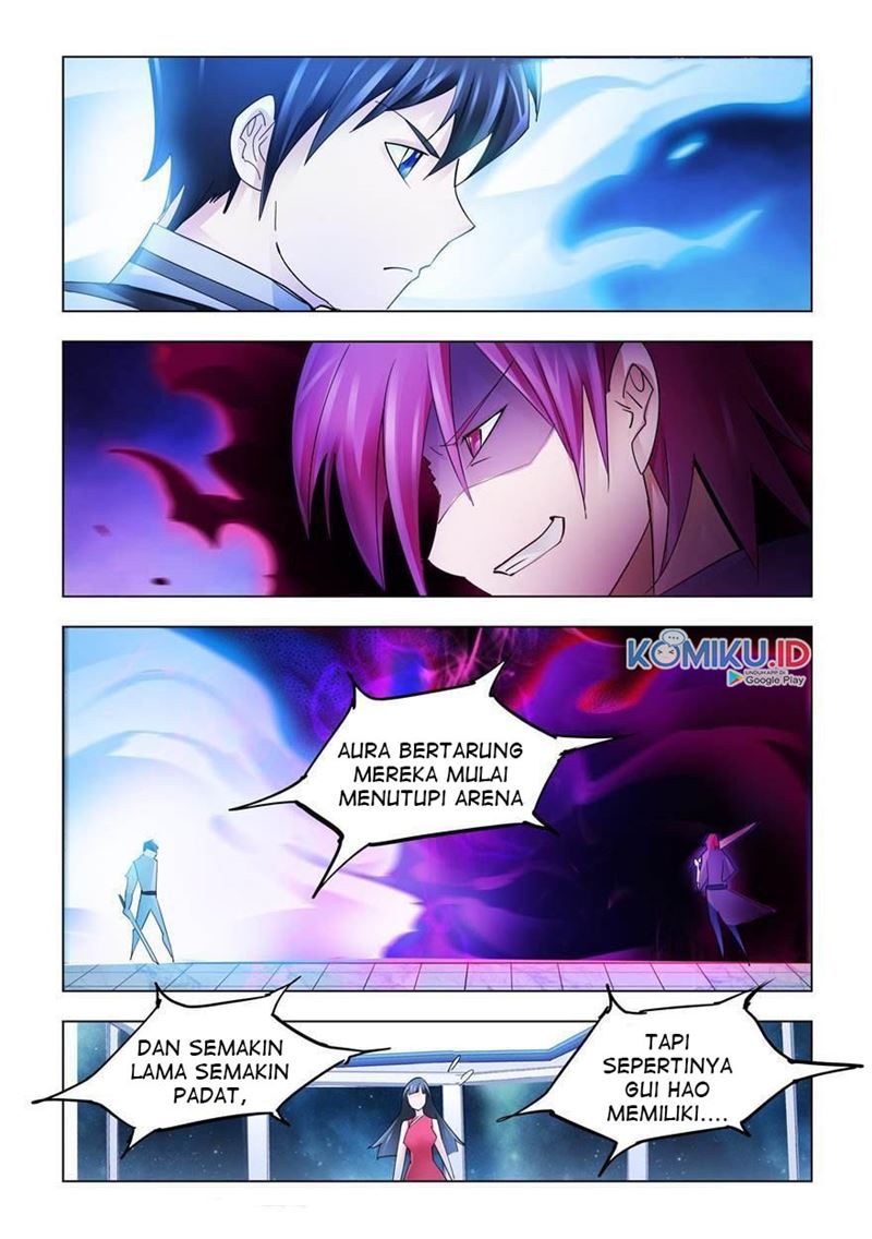 Battle Frenzy Chapter 229 Gambar 7
