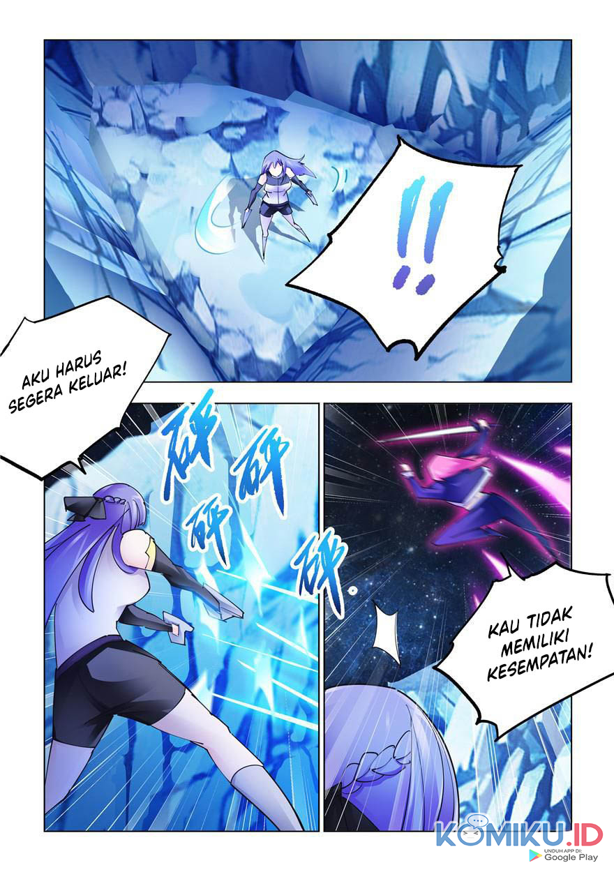 Battle Frenzy Chapter 259 Gambar 7