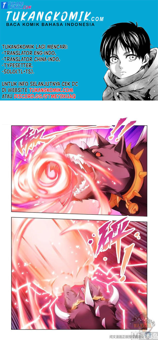 Battle Frenzy Chapter 315 Gambar 1