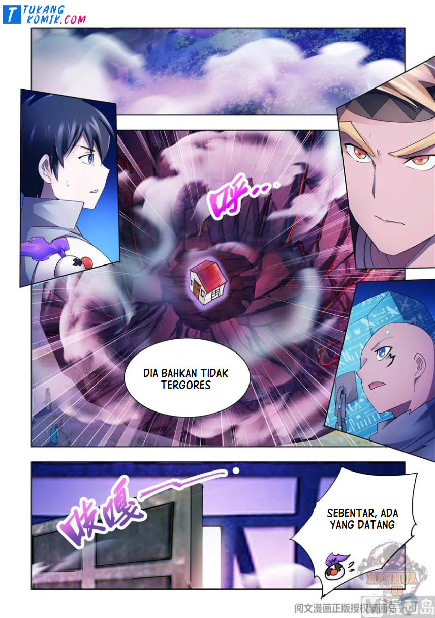 Battle Frenzy Chapter 317 Gambar 9