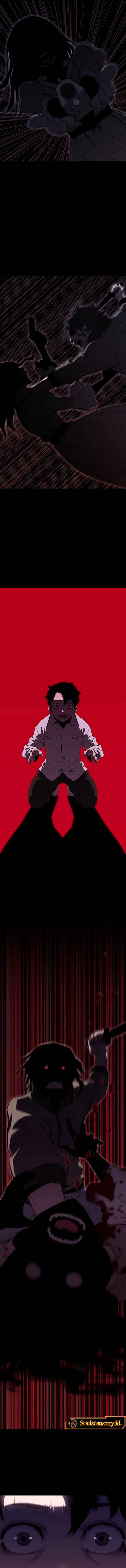 Battle Slime Chapter 02 Gambar 3