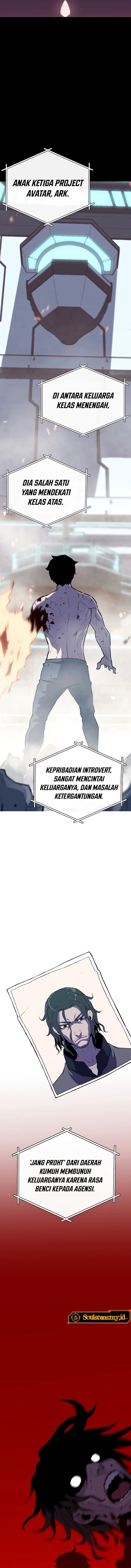 Battle Slime Chapter 02 Gambar 4