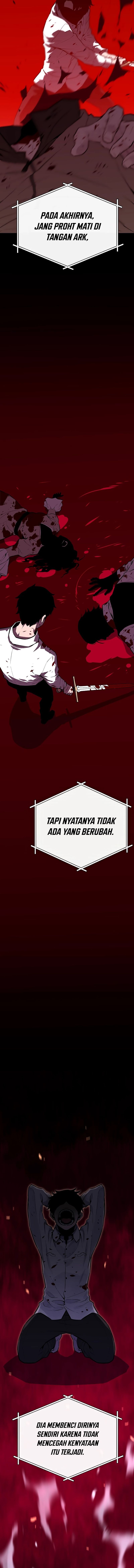 Battle Slime Chapter 02 Gambar 5