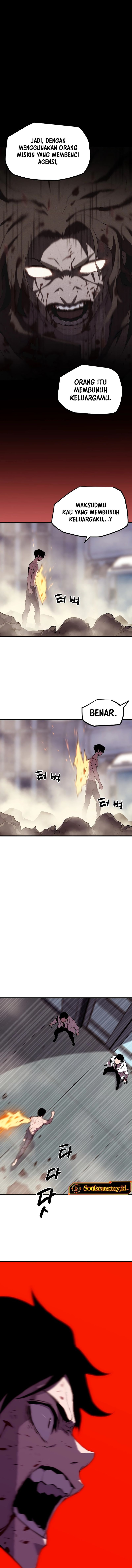 Battle Slime Chapter 02 Gambar 8