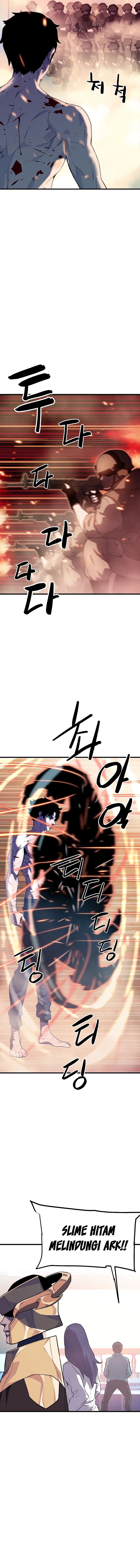 Battle Slime Chapter 02 Gambar 10