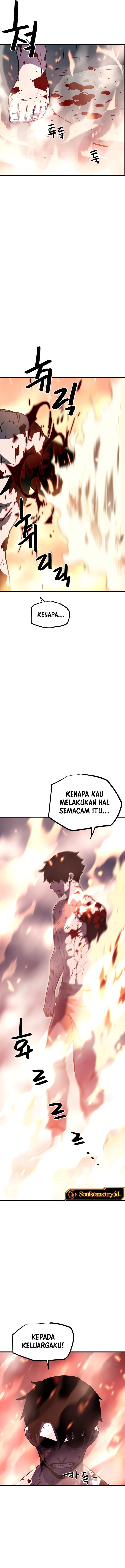 Battle Slime Chapter 02 Gambar 15