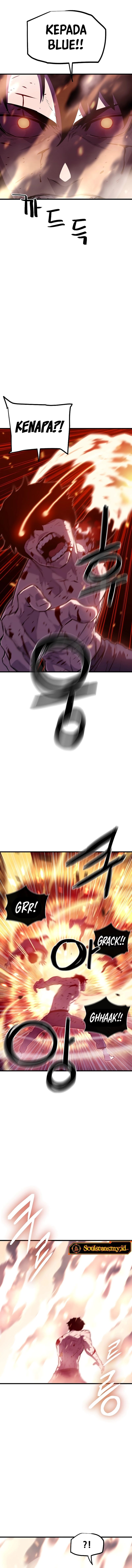 Battle Slime Chapter 02 Gambar 16