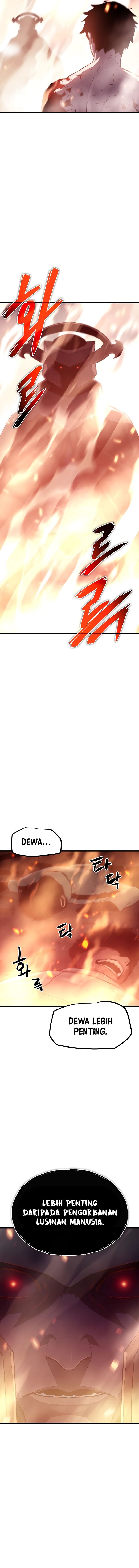 Battle Slime Chapter 02 Gambar 17