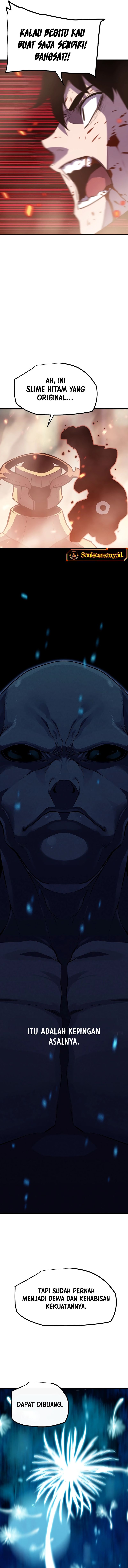 Battle Slime Chapter 02 Gambar 19