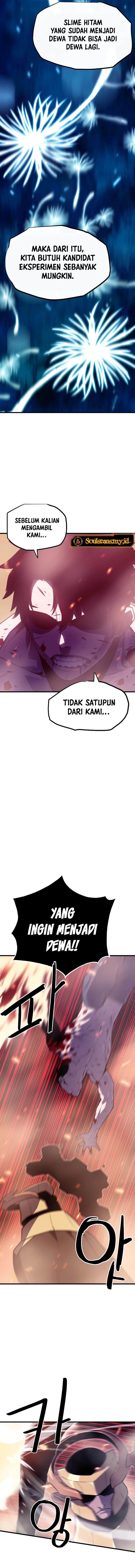 Battle Slime Chapter 02 Gambar 20