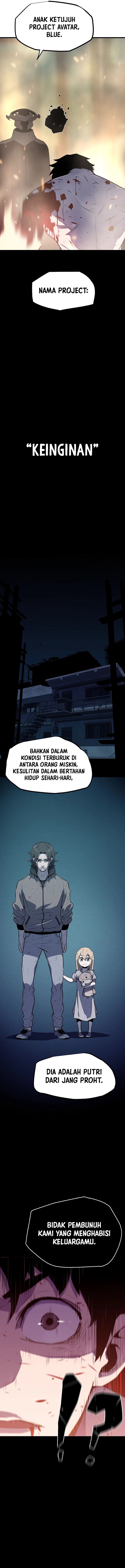 Battle Slime Chapter 02 Gambar 23