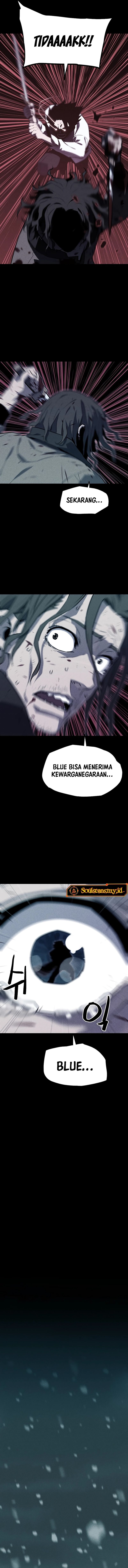 Battle Slime Chapter 02 Gambar 28