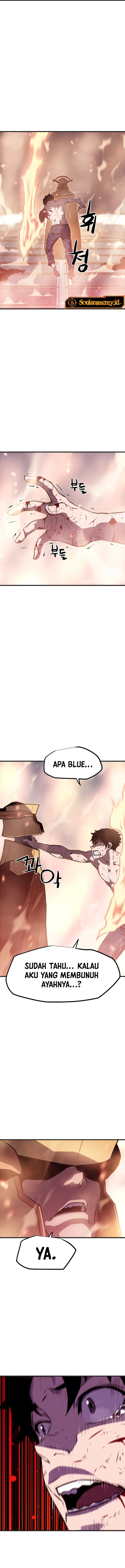 Battle Slime Chapter 02 Gambar 32