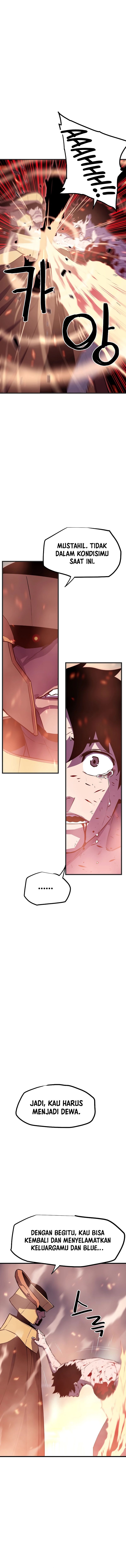 Battle Slime Chapter 02 Gambar 33