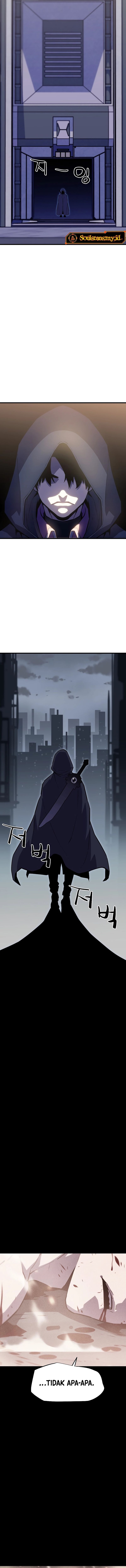 Battle Slime Chapter 02 Gambar 35