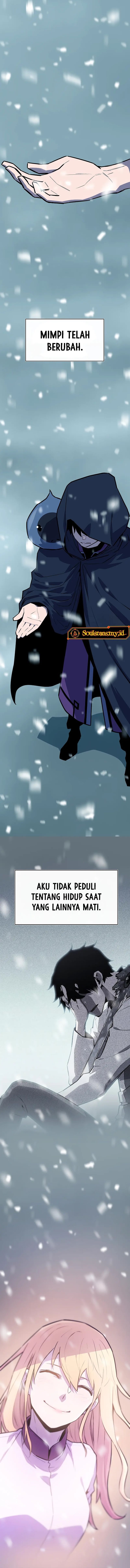 Battle Slime Chapter 02 Gambar 38