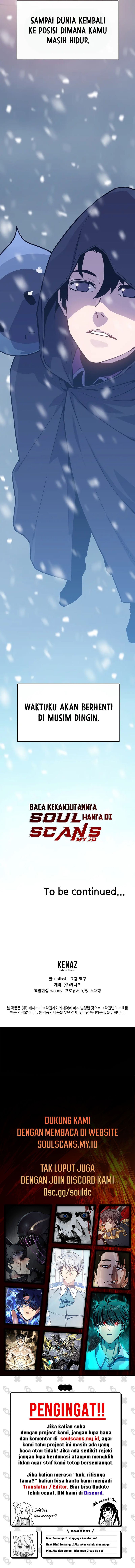 Battle Slime Chapter 02 Gambar 39