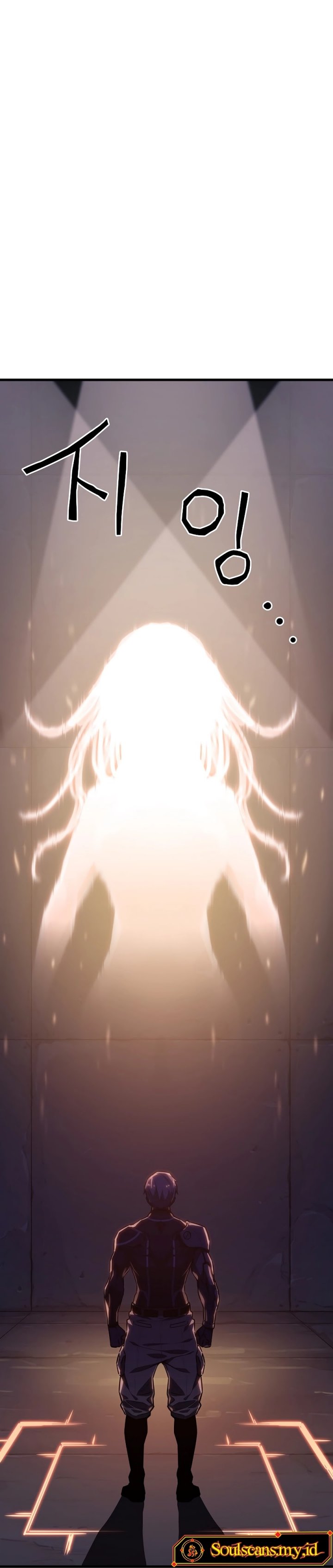 Battle Slime Chapter 03 Gambar 4