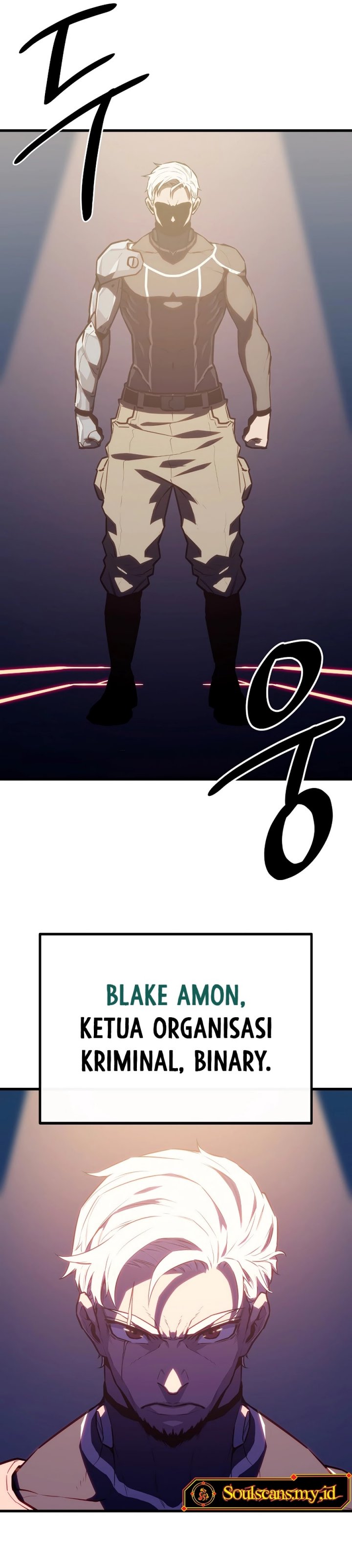 Battle Slime Chapter 03 Gambar 6