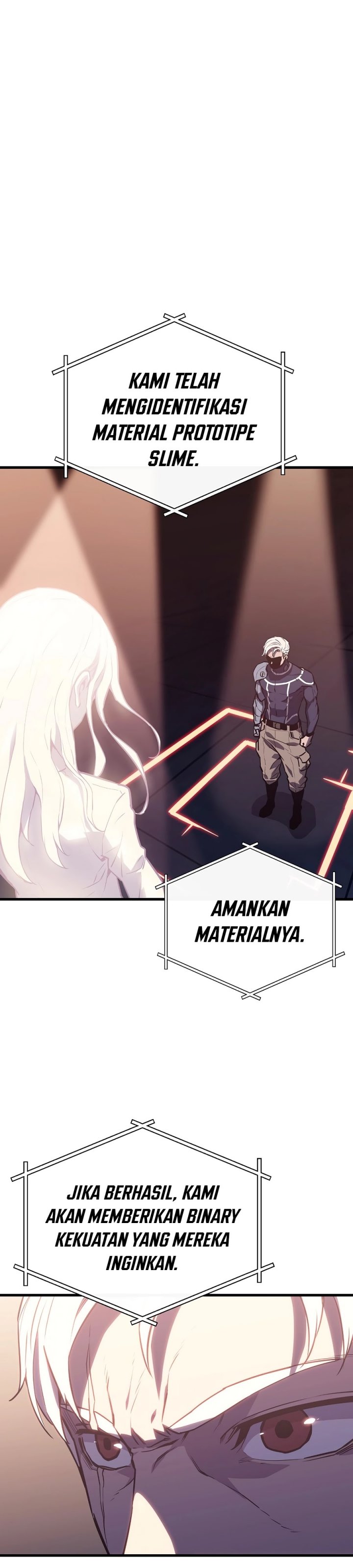 Battle Slime Chapter 03 Gambar 7