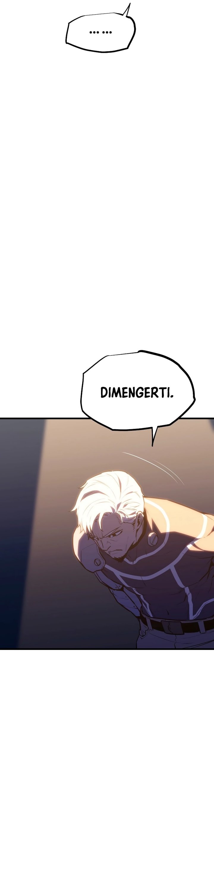 Battle Slime Chapter 03 Gambar 8