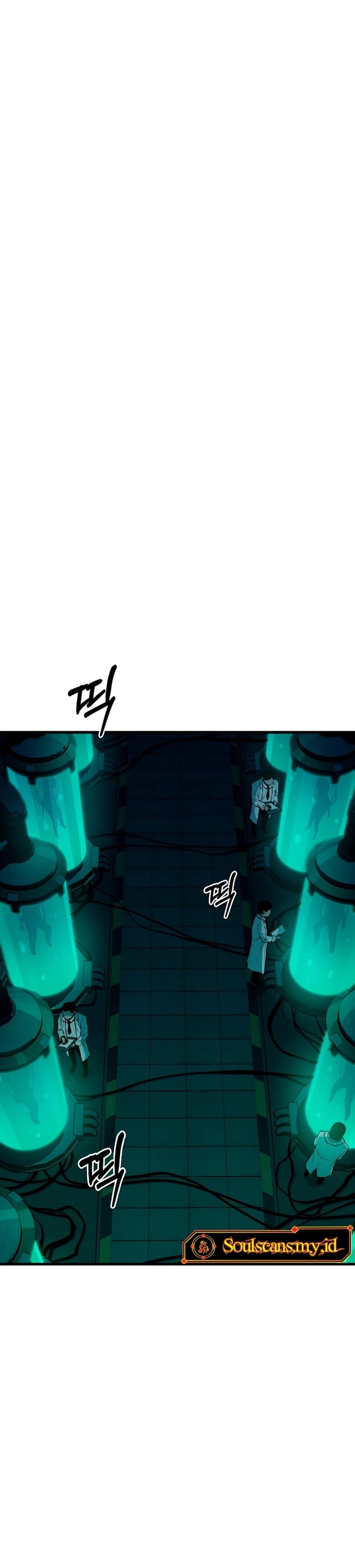 Battle Slime Chapter 03 Gambar 11